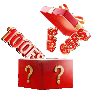 996 bet Caixa Misteriosa