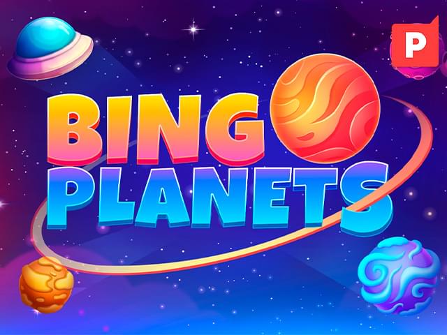 996 bet Planetas do Bingo