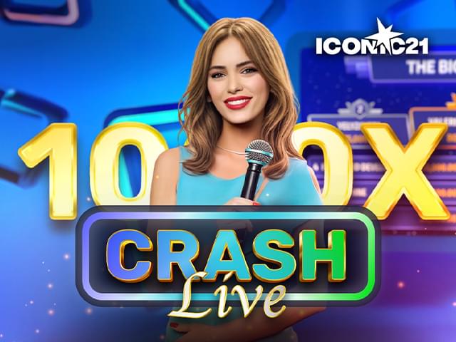 996 bet Crash ao Vivo