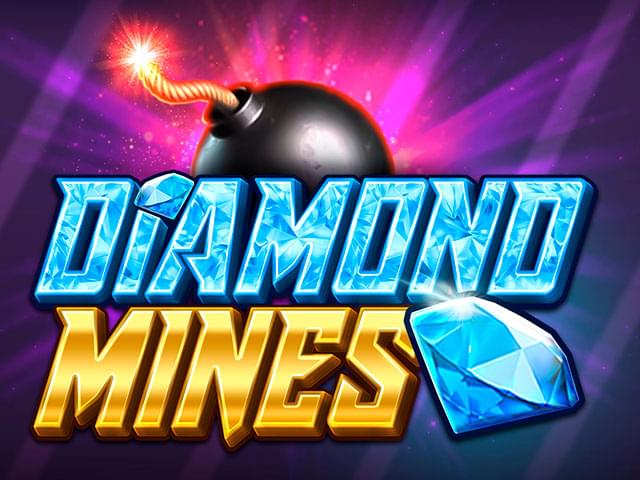 996 bet Minas de Diamante™