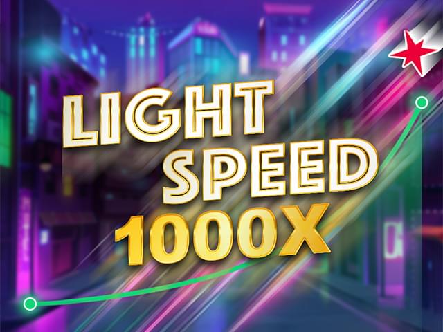 996 bet Velocidade da Luz