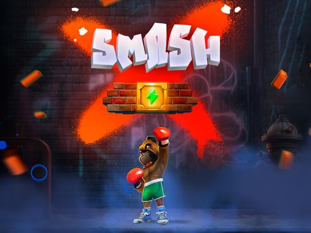 996 bet Esmagamento X