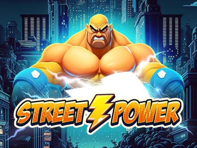 996 bet Poder da Rua